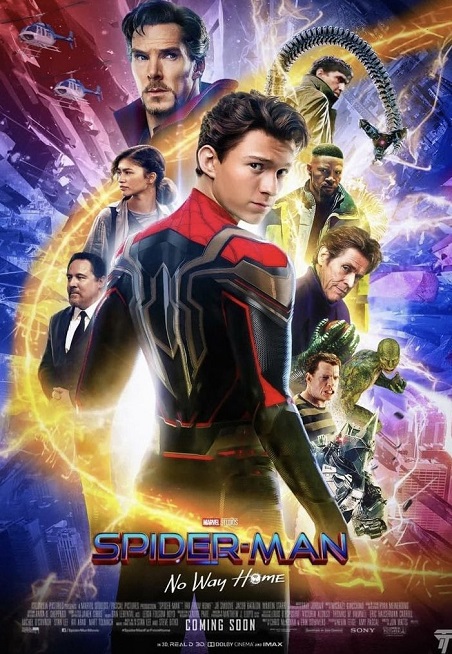 Spider-Man-No-Way-Home-2022-MCU-Hindi-Dubbed-Full-Movie-BluRay